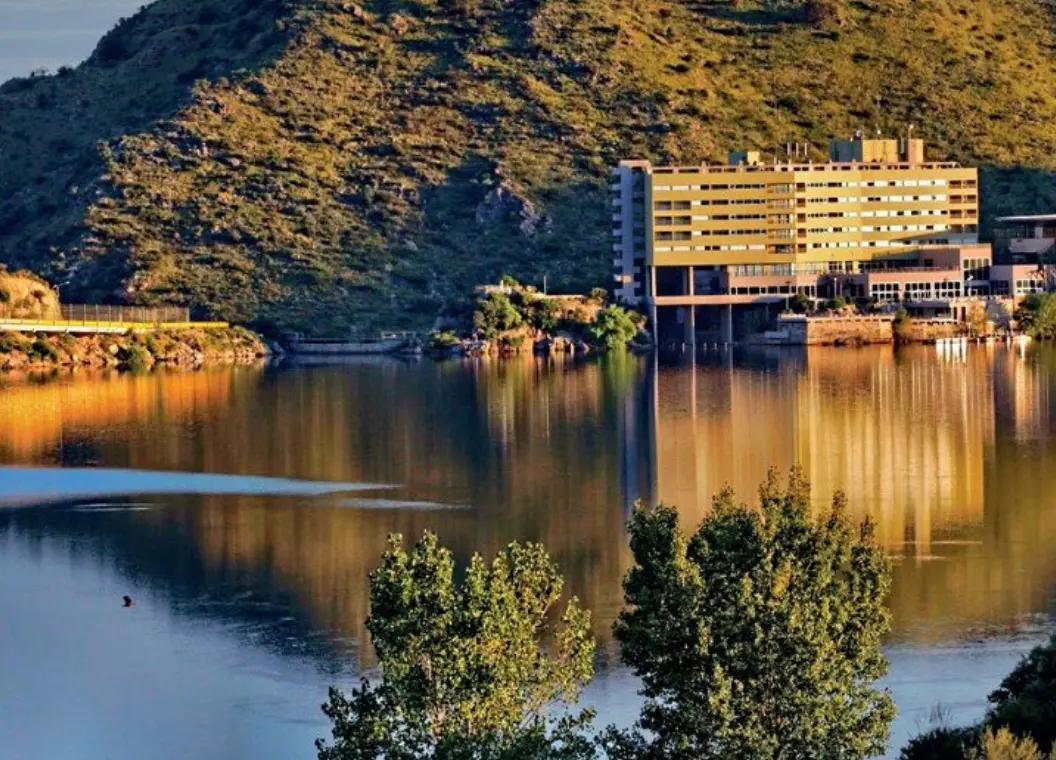 Qué hacer en San Luis